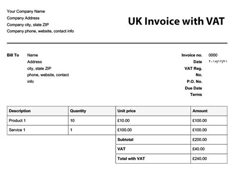 78 How To Create Vat Invoice Format Sri Lanka Maker with Vat Invoice ...