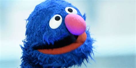 Sesame Street: Frank Oz Dismisses Grover F-Bomb Debate