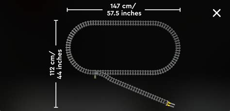 LEGO 60336 Freight Train images on Building Instructions app