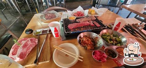 356 Korean BBQ & Bar in San Diego - Restaurant menu and reviews