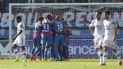 France: Lyon slip-up puts PSG on the verge of Ligue 1 championship ...