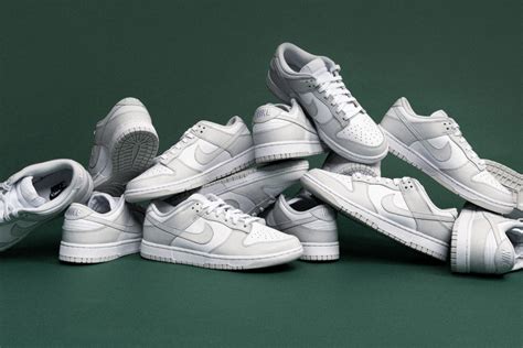 A Top 10 Nike Dunk Low colorways - Sneakerjagers