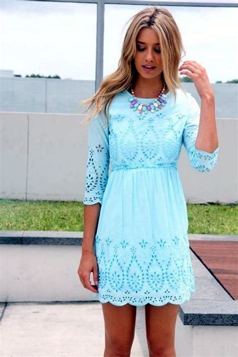 45 Easter Outfits And Dresses For Women To Try This Year