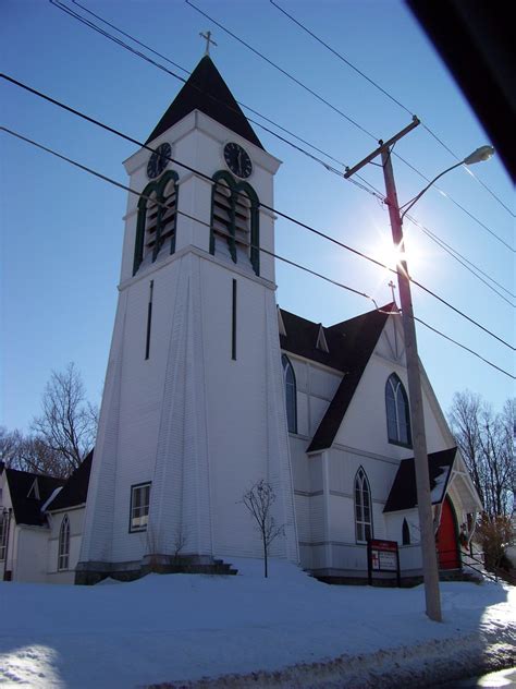 Ellenville - Ulster County, New York - Around Guides