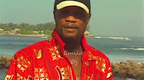 Koffi Olomide - Fouta Djallon (Clip Officiel) - YouTube