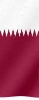 Qatar Flag GIF | All Waving Flags