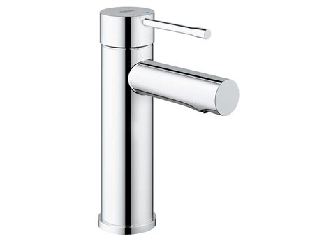 GROHE Essence New Basin Mixer Tap Chrome (5 Star) from Reece