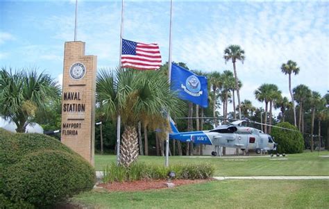 Mayport NS ribbon cutting celebrates cost saving utilities contract > Defense Logistics Agency ...