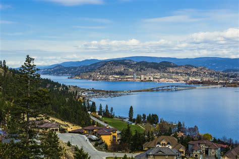 Kelowna travel | British Columbia, Canada - Lonely Planet