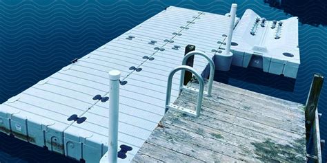 5 Essential Floating Dock Maintenance Tips | EZ Dock