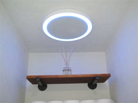 10 Best Bathroom Exhaust Fan with Light and Bluetooth Speaker