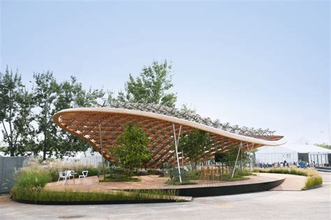 Living Garden / MAD Architects | ArchDaily