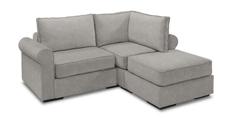 Lovesac | Sactionals - Small Chaise Sectional | Chaise sectional, Small chaise sofa, Sofa with ...