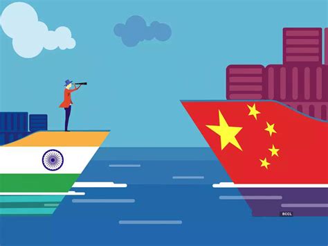 India-China Economic Relation