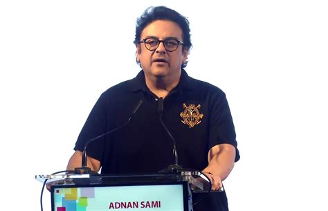 Singer Adnan Sami criticises his former country Pakistan - TheDailyGuardian