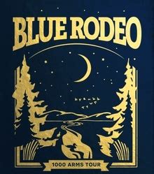 Blue Rodeo Tickets, Tour Dates & Concerts 2024 & 2023 – Songkick