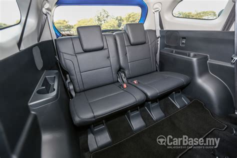 Perodua Aruz D38L (2019) Interior Image #54001 in Malaysia - Reviews ...