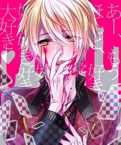 Exploring The Fascinating World Of Male Yandere Characters