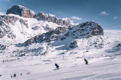 Val di Fassa | Ski Resort Review - Snow Magazine