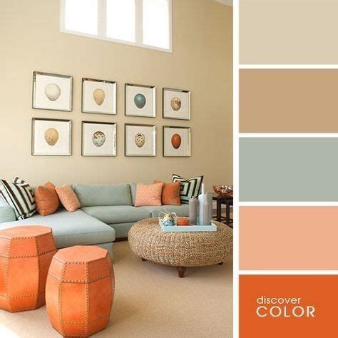 Room Color Design, Room Paint Colors, Bedroom Colors, Bedroom Decor, Living Room Decor Orange ...