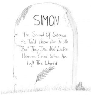 Lord Of The Flies Simon Quotes. QuotesGram