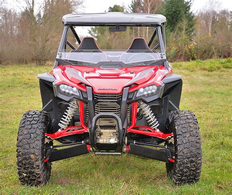 2019 HONDA Talon 1000X