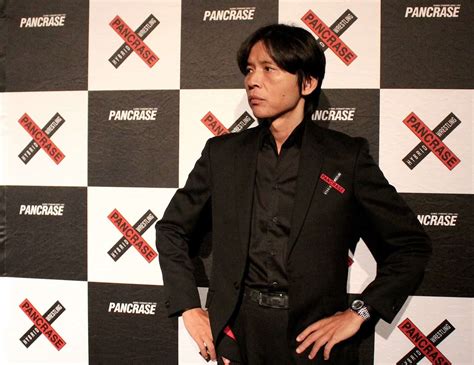 US Company Attempts to take Pancrase Trademark