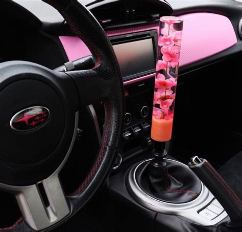 Pink Car Accessories, Car Accesories, Car Interior Accessories, Custom ...