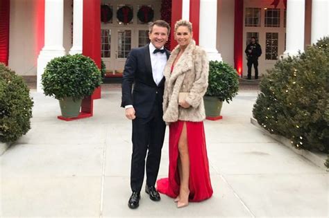 Kym Johnson and Robert Herjavec Dance in the White House | Kym johnson, Robert herjavec, Dancing ...