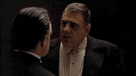 Godfather Luca Brasi Quotes. QuotesGram