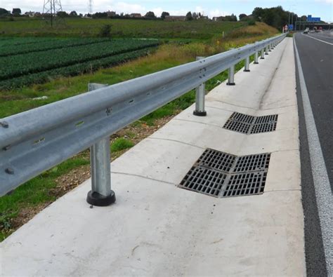 How Can Climate Change Affect Highway Drainage Systems? - RWB Group UK