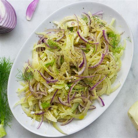 Fennel Salad