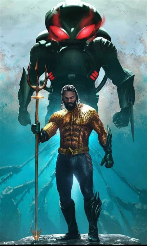 Aquaman Villains Wallpapers - Wallpaper Cave