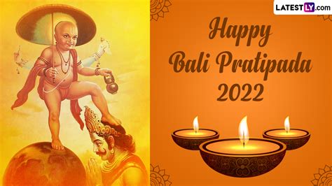 Balipratipada 2022 Images & Diwali Padwa HD Wallpapers for Free ...