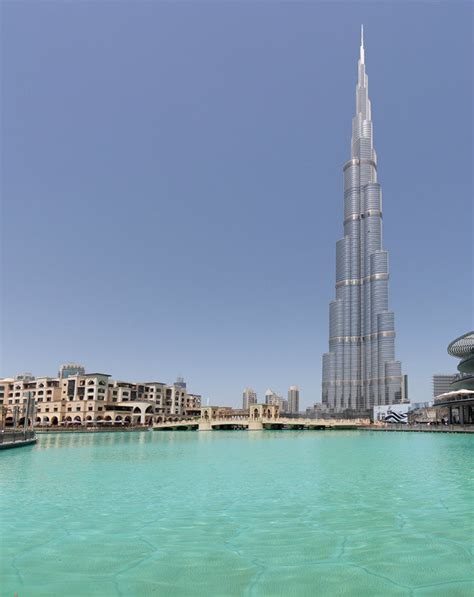 Burj Khalifa | Photo