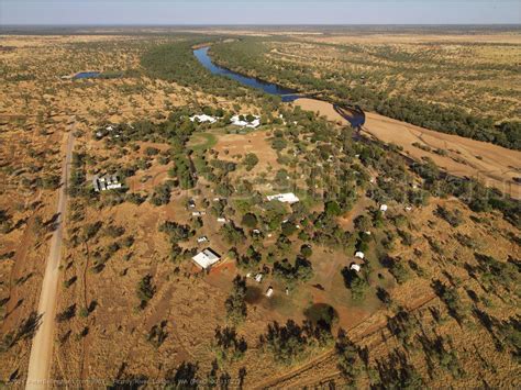 Peter Bellingham Photography - Fitzroy River Lodge - WA (PBH3 00 11527)