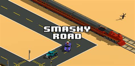 Smashy Road: Arena for PC - How to Install on Windows PC, Mac