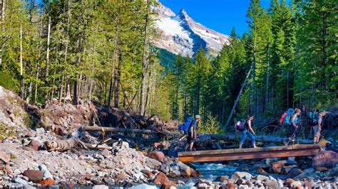 Celebrate National Trails Day on 1 June with a hiking in the US ...