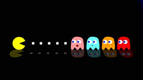 Pacman Ghost Drawing at GetDrawings | Free download