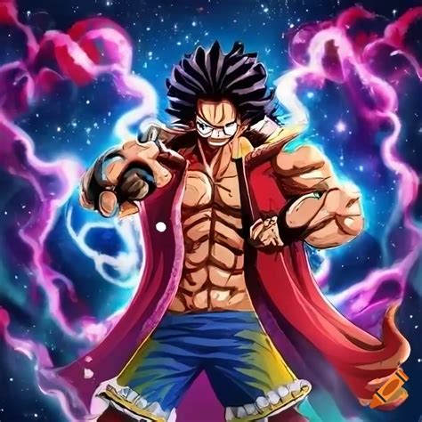 Luffy Gear 5 Luffy, Luffy gear 5, Monkey d luffy, gear 5 of luffy