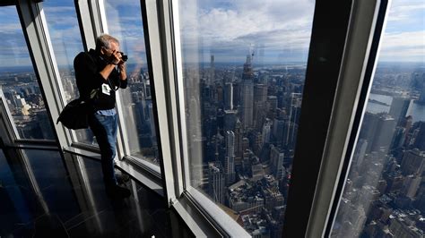 Empire State Building 102nd floor observatory reopens Saturday