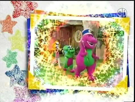 Barney & Friends: Winter and Summer (Season 10, Episode 10) - Dailymotion Video