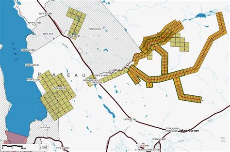 Yukon’s Gold Rush-era system for staking mineral claims, explained | The Narwhal