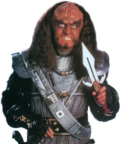 Gowron - Alchetron, The Free Social Encyclopedia