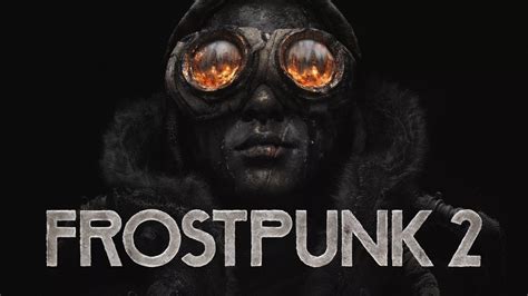 Gameplay-Trailer zu Frostpunk 2 veröffentlicht - consolewars