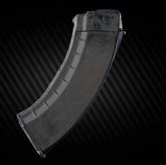 AK-103 7.62x39 30-round magazine - The Official Escape from Tarkov Wiki