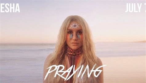 CHORDS: Kesha - Praying Chord Progression on Piano, Guitar and Keyboard...