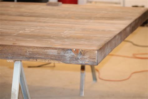 Custom Conference Table | Construction2style