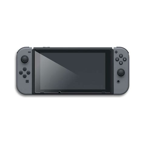 Nintendo Switch Tempered Glass Screen Protector