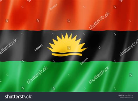 157 Biafra Images, Stock Photos & Vectors | Shutterstock